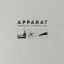 Apparat - Multifunktionsebene/Tttrial And Eror/Duplex