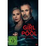 Dakota Gorman - The Girl In The Pool [DE-Version, Regio 2/B]