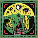 Nubiyan Twist - Chasing Shadows (Yellow Colored)