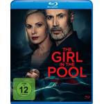 Dakota Gorman - The Girl In The Pool (Blu-ray) [DE-Version, Regio 2/B]