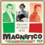 Various - Magnifico (lim.metalbox Ed)