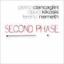 Pietro Ciancaglini / David Kikoski / Ferenc Nemeth - Second Phase