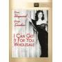 Can Get It For You Wholesale / (full B & w Mono) - Can Get It For You Wholesale [Regio free (0)]
