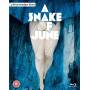 Snake Of June - Snake Of June [US-Version, Regio 1/A]