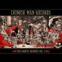 Chinese Man - THE GROOVE SESSIONS 3 (Repress)