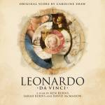 OST / Caroline Shaw - Leonardo da Vinci (Original Score)