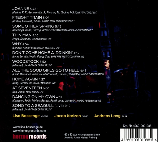 Mothers (Digipak) 1