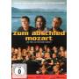 Dokumentation - Zum Abschied Mozart [EURO-Version, Regio 2]
