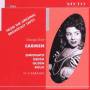 Bizet / Simionato / Gedda / Guden / Roux / Karajan - Carmen