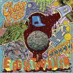 The Lovely Eggs - Eggsistentialism (Mind Green Vinyl)