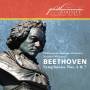 Nicholas McGegan / Philharmonia Baroque Orchestra - Sinfonien 4 & 7