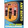 Amy Bento - Hi-lo Dome Callenge [US-Version, Regio 1]