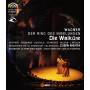 Mehta / Seiffert / Salminen - Die Walkre [US-Version, Regio 1/A]