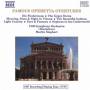 Strauss - Famous Operetta Overtures