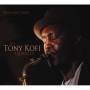 Tony-Quartet- Kofi - Silent Truth