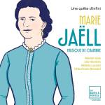 Manon Galy & Lea Hennino & Heloise Luzz - Marie Ja�ll: Une qu�te d'infini