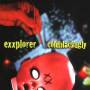Exxplorer - COLDBLACKUGLY