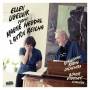 Ellen Ugelvik / Bjarte Engeset / Norweg. Radio Orc - Ellen Ugelvik plays Hegdal & Reicha