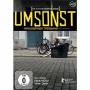 Stephan Geene - Umsonst [EURO-Version, Regio 2]