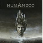 Human Zoo - Eyes Of The Stranger (Re-Release)