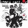Todd Congelliere - Wrong Side