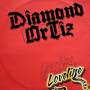 Diamond Ortiz - Loveline