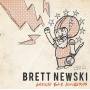 brett Newski - American Folk Armageddon