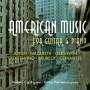 Enrico Pieranunzi / Stefano Cardi - American Music For Guitar & Piano