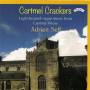 Adrian Self - Cartmel Crackers - Light - Hearted Organ Music