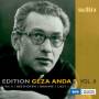 Beethoven / Brahms / Liszt - Edition Geza Anda 2