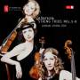 Lendvai String Trio - Die Streichtrios Vol.2