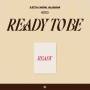 Twice - READY TO BE (READY ver.)