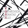 Katherine Jenkinson / Nicholas Holland / Alison Fa - Rose & Shostakovich