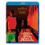 Carolyn Jones, Anthony Quinn, Earl Holliman - Der letzte Zug von Gun Hill BD [DE-Version, Regio 2/B]