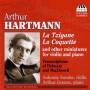 Solomia Soroka / Arthur Green - Hartmann Miniatures