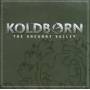 Koldborn - The Uncanny Valley