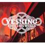Yesking - Rock This World