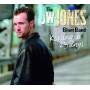 JW-Jones Blues Band - Kissing In 29 Days