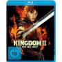 Shinsuke Sato - Kingdom 2 ? Far and Away (Blu-ray) [DE-Version, Regio 2/B]