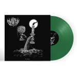 Qwlen - Syv Hiljaisuus (Solid Green Vinyl)