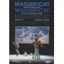 Heinz Spoerli / Zrcher Ballett - Magnificat [US-Version, Regio 1]