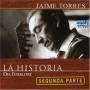 Jaime Torres - La Historia Del Folklore