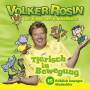 Volker Rosin - Tierisch in Bewegung