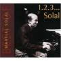 Martial Solal - Best Of 1 2 3