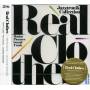 Jazztronik - Real Clothes