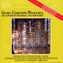 Stefan Johannes Bleicher / Czarnecki / SWKP - Die Konzerte Fr Orgel & Streicher