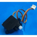 Allnet - Servo ultrasnico ALLNET 4duino Sensor para robots de automviles inteligentes