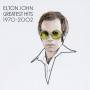 Elton John - Greatest Hits 1970-2002