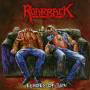 Roarback - Echoes Of Pain