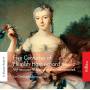 Jan Devlieger - Five Centuries of Flemish Harp